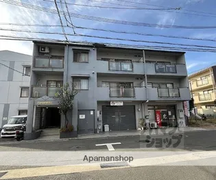 FORUM東向日の画像