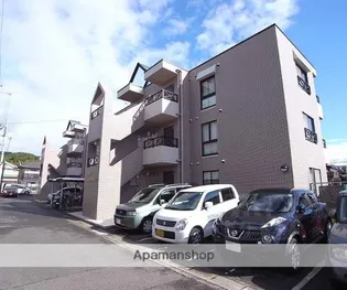 ファーストカタヤマの画像