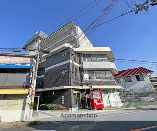 BNコート洛西の画像