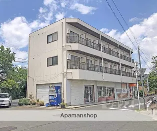 コーポ御塔道の画像