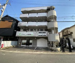 ウエストハイツ上桂の画像