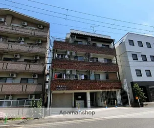 コーポヒラナカの画像