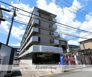 レインボーハイツの画像