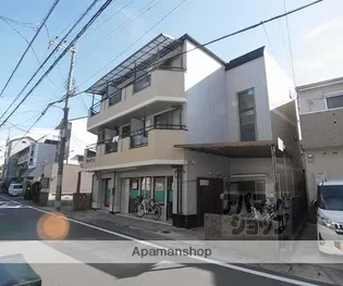 グリンピア桂の画像