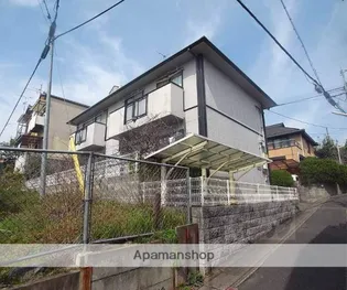 サンライフ太秦の画像