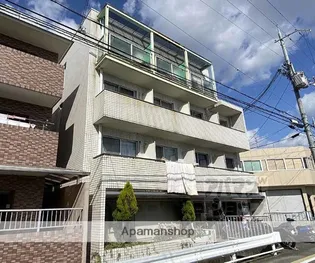 スペリオン桂の画像