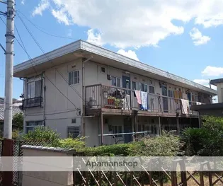 第二晴風荘の画像