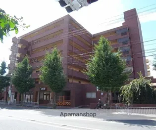 シャンポール松室の画像