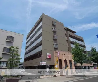 VIVIプリメラ【605号室】の外観