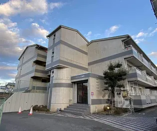 コートヴィレッジ洛西の画像