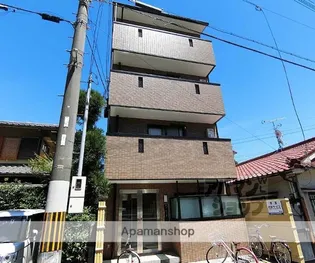 エクシードIII【303号室】の外観