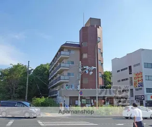 洛西みやびビル【302号室】の外観