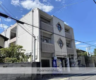 ウエストヴィラの画像