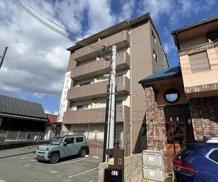 シャルレ1番館の画像