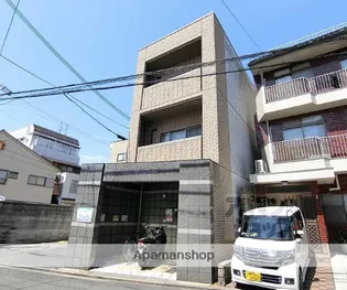 アルティスタ西院【306号室】の外観