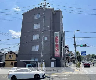 シャルレ12番館の画像