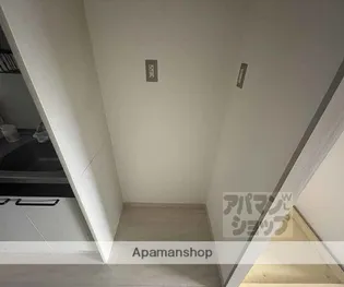 ウエストグランアベニュー六角【405号室】の内装