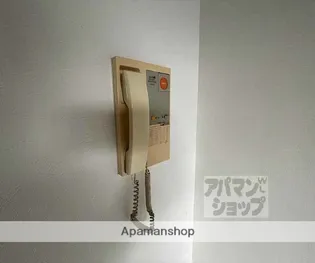 ウエストグランアベニュー六角【405号室】のその他画像