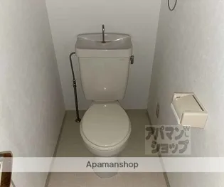 ウエストグランアベニュー六角【405号室】のその他画像