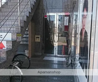 ウエストグランアベニュー六角【405号室】の外観