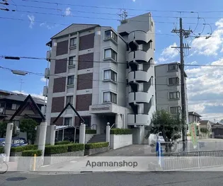 アルカサーノKITAIの画像