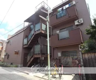 シャルム太秦の画像