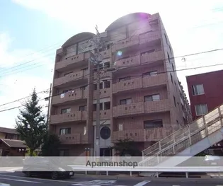 ランブラス嵯峨の画像