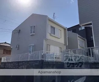 タウニィ松尾の画像
