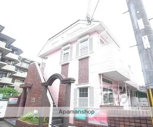 ドリーム嵯峨野【202号室】の外観