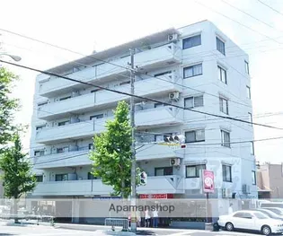 グランドール桂川畔の画像