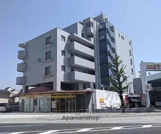 プルーリオン上桂の画像