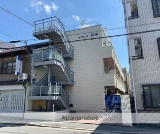 ピアレス多喜【303号室】の外観