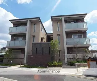 LA VIE FUTURの画像