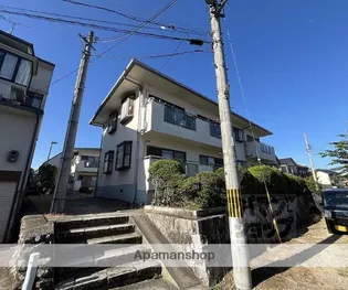 アーバン嵐山IVの画像