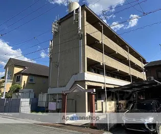 藤岡マンションの画像