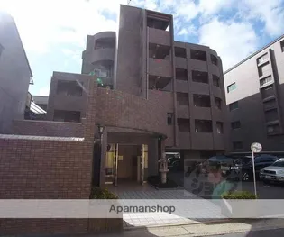 エミネンスコートの画像