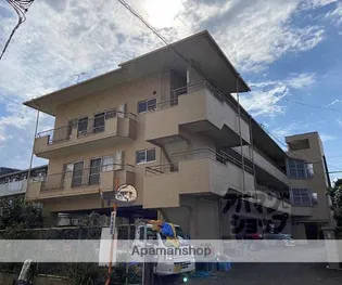 コーポラス中村の画像