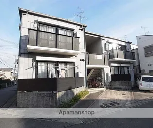 メゾン松ノ木の画像