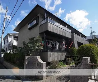 リバティハウス樟家【203号室】の外観