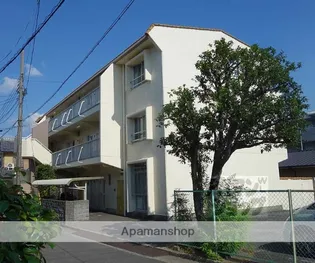 奥田マンションの画像