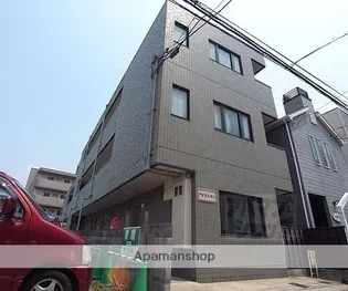 アビタシオンの画像