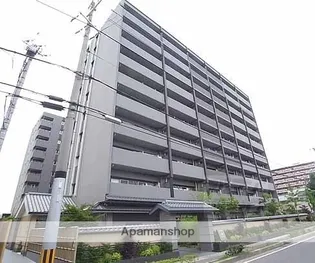 エイジングコート淀城公園の画像