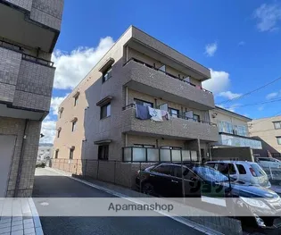 桂川ショウエイマンションの画像