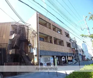 ハイツ田中の画像