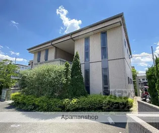 ヴィラージュ桂の画像