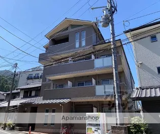 エリーフラッツ嵐山の画像