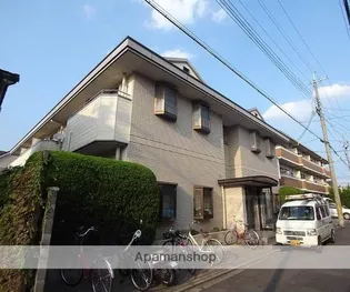 ヴィラサビーナ花園の画像