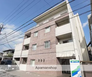 アルナージ長岡京の画像