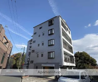 LIO・25【303号室】の外観