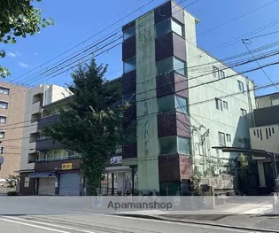 カドノハイツの画像